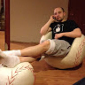 Meet your Posher, Cosimo